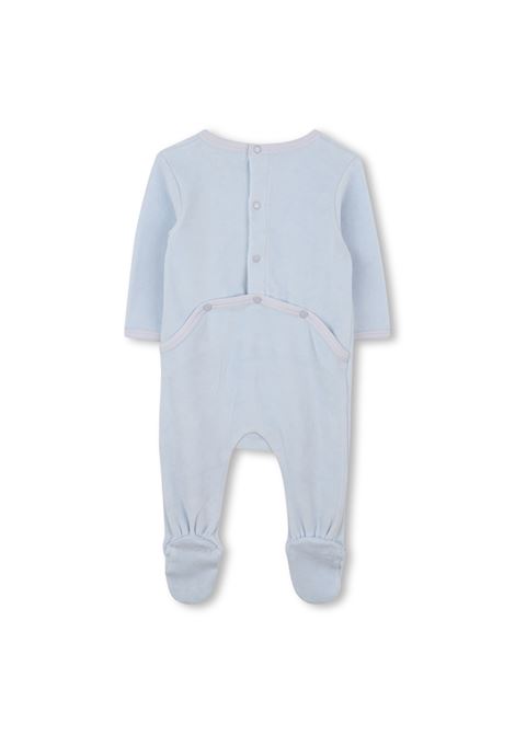 Set neonato con logo KENZO KIDS | K61248771